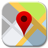 Apps-Google-Maps-icon